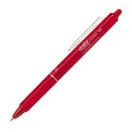 Pilot Frixion gel pen CLICKer 0,7, red