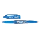 Ink pen Pilot Frixion 0.7 light blue, erasable