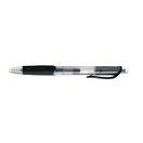 Geelpliiats MasterShip FlexOffice 0,5mm must