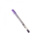 Geel pastakas Sakura Gelly Roll 10 mm/ silver shadow purple