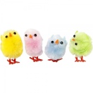 Easter Chicks