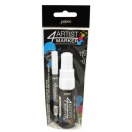 Artist Marker 2+8mm white