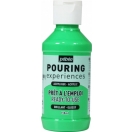 Acrylic paint Pouring Experiences 118 ml Bright Green