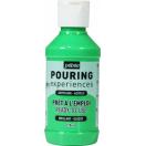 Acrylic paint Pouring Experiences 118 ml Bright Green