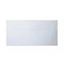 Envelope DL 10pcs, Millenium Diamond White