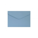 Envelopes C6, 10pcs, Smooth pastel Dark Blue