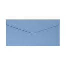 Envelopes DL, 10pcs, Smooth pastel Dark blue