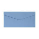 Envelopes DL, 10pcs, Smooth pastel Dark blue