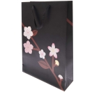 Gift Bag 33x45x10cm, Sakura