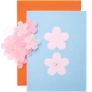 DIY Card, Sakura