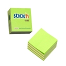 Sticky notes 51x51mm