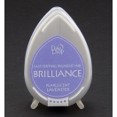 Brilliance Ink - Dew Drop Pearlescent Lavender