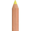 Pastel Pencil Faber-Castell Pitt Pastel 104 Light Yellow Glaze