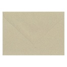 Recycled Envelopes, C6, 10pcs