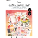 Mixed Paper Pad Pattern paper Essentials nr.16