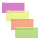 Kileümbrik C65 lukuga Travel Erich Krause, Fizzy Neon, assortii