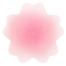 Märkmepaber 50tk/ Sakura 80x76mm
