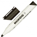 Valgetahvlimarker Kores must