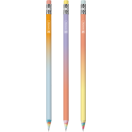 Pencil "Rainbow Paper"