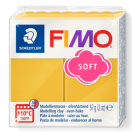 Fimo Soft mango-caramel 57g/6