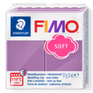 Fimo Soft blueberry shake 57g/6