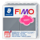 Fimo Soft stormy grey 57g/6