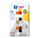 Fimo Soft Set 12x25g