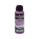 Hybrid Acrylic paint for Multisurface, 120ml/ hazeran purple