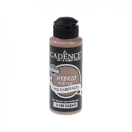 Hybrid acrylic paint for Multisurface, 120ml/ Cashmere