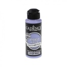 Hybrid acrylic paint for Multisurface, 120ml/ light violet