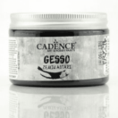 Gesso 150ml black