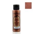 Gilding paint water-based Cadence 70ml- 118 bronze