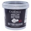 Modelleerimisbetoon 1,5kg Cadence
