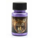 Candle Paint 50ml / 2156 amethyst