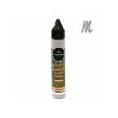 3D glitter paint 25ml /451 silver