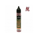 3D glitter paint 25ml /454 red