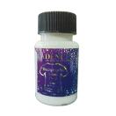 Holografic Glitter Fabric paint 50ml 