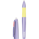 Tindipliiats  0,7mm, kustutatav sinine/ lilla
