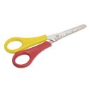 Scissors Dahle 13cm, left-hand