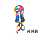 Scissors  left hand, Maped  SenSoft 16cm