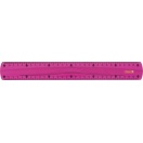 Plastic Ruler 30cm