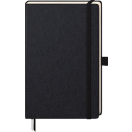 Notebook Brunnen A5 Kompagnon Hard Cover