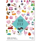 Sticker Book A5/ Magic
