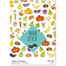 Sticker Book A5/