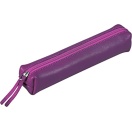 Pinal nahast Slim purple