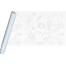 Graffiti Paper Roll (Single Roll) - 5m x 0.50m