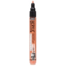 Acrylic marker 1.2 tip/ orange