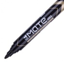 Permanent marker round tip 1.5-3mm/ black