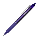 Pilot Frixion gel pen CLICKer 0,7, violet