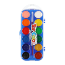 Watercolor set for children 12pcs